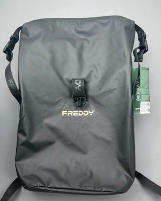 Zaino Freddy Backback Roll-top