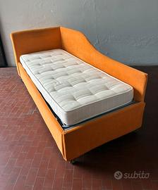 Letto singolo duetto