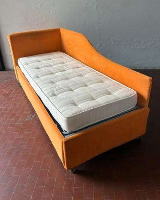 Letto singolo duetto