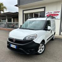 FIAT Doblò 1.3 MJT PC-TN Cargo Lam. SX E5+