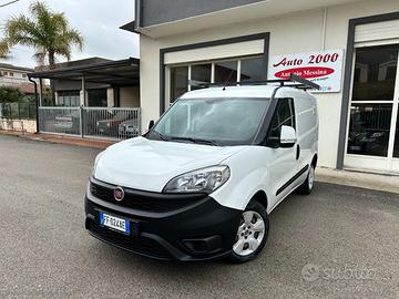 FIAT Doblò 1.3 MJT PC-TN Cargo Lam. SX E5+