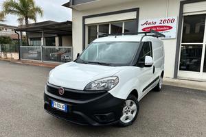 FIAT Doblò 1.3 MJT PC-TN Cargo Lam. SX E5+
