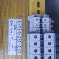 trasformatore Torytrans