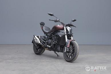 BENELLI 502 C