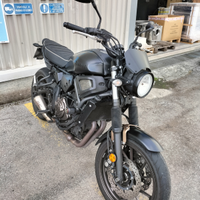 Yamaha xsr 700