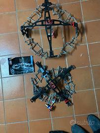 Catene da neve MAGGI TRAK 210