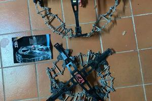 Catene da neve MAGGI TRAK 210