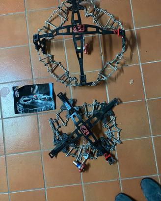 Catene da neve MAGGI TRAK 210