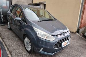 FORD B-Max 1.6 TDCi 95 CV Titanium NEOPATENTATI