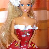 Bambola Barbie Mattel 