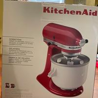 GELATIERA per KitchenAid