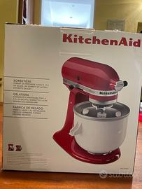 GELATIERA per KitchenAid