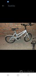 bici bambino