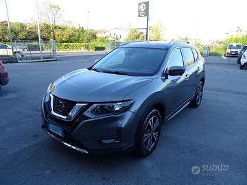 Nissan X-Trail 1.7 dCi 150 4WD Acenta Xtronic...