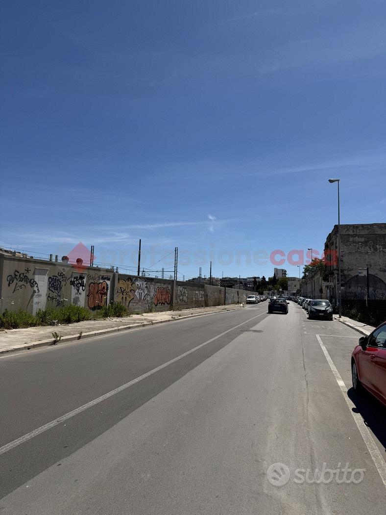Appartamento Bari [Cod. rif 3316333VRG] (Picone)