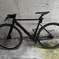 Elops 920 speed