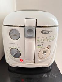 Friggitrice De Longhi