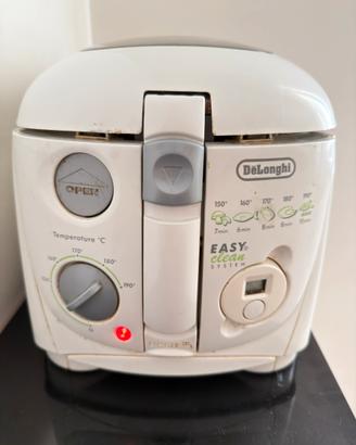 Friggitrice De Longhi