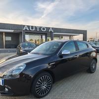 ALFA ROMEO Giulietta 1.6 JTDm 120 CV Business