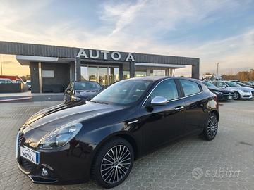 ALFA ROMEO Giulietta 1.6 JTDm 120 CV Business