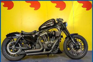 HARLEY-DAVIDSON 1200 Roadster - XL 1200R Garanti