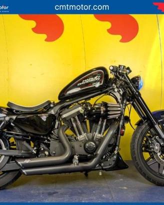 HARLEY-DAVIDSON 1200 Roadster - XL 1200R Garanti