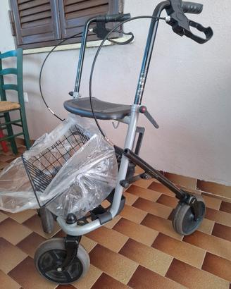 Deambulatore come foto