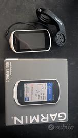 GARMIN EDGE EXPLORER 2 -PRATICAMENTE NUOVO-