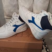 Diadora Raptor Mid GS 