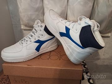 Diadora Raptor Mid GS 