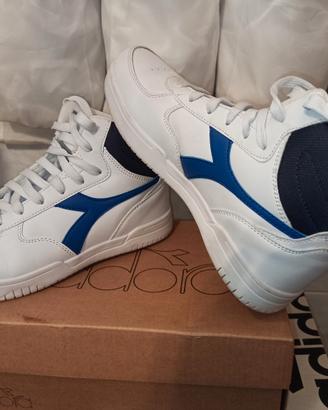 Diadora Raptor Mid GS 