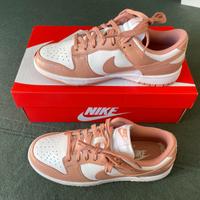 Nike Dunk Low - Whisper (39)