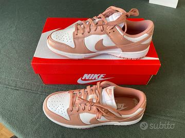 Nike Dunk Low - Whisper (39)