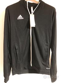 Felpa  originale Adidas ( unisex) uomo donna