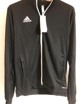 Felpa  originale Adidas ( unisex) uomo donna