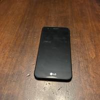 Lg K4