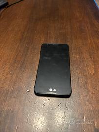 Lg K4