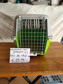 trasportino medico per cani e cani 