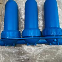 Filtro acqua a 3 livelli