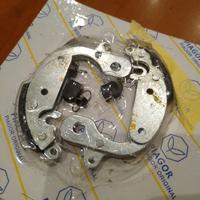 Massette avviamento ciao