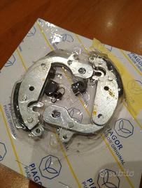 Massette avviamento ciao