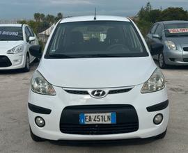 Hyundai i10 1.1 GPL UN PROPRIETARIO