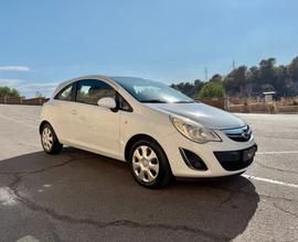 Opel Corsa/1300 75CV/5 POSTI/CLIMA