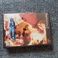 Snk vs capcom chaos Playstation 2 giapponese