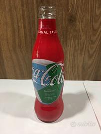 Coca-Cola Classic Limited Edition Euro2020 2/12