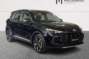 MG ZS 1.5 hybrid+ Luxury auto