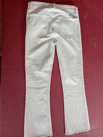 Pantaloni marca  zara