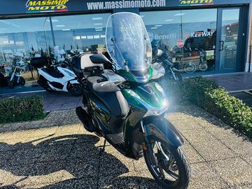 HONDA SH 150 VETRO TUTTO INCLUSO ANCHE PASSAGGIO