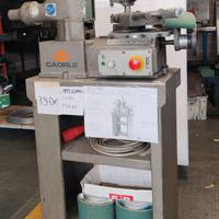 Carteggiatrice Rettificatrice freno Caorle RC40