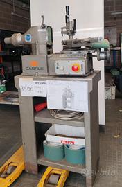 Carteggiatrice Rettificatrice freno Caorle RC40